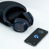 Astro - A30 Wireless Gaming Headset PlayStation Navy/Röd