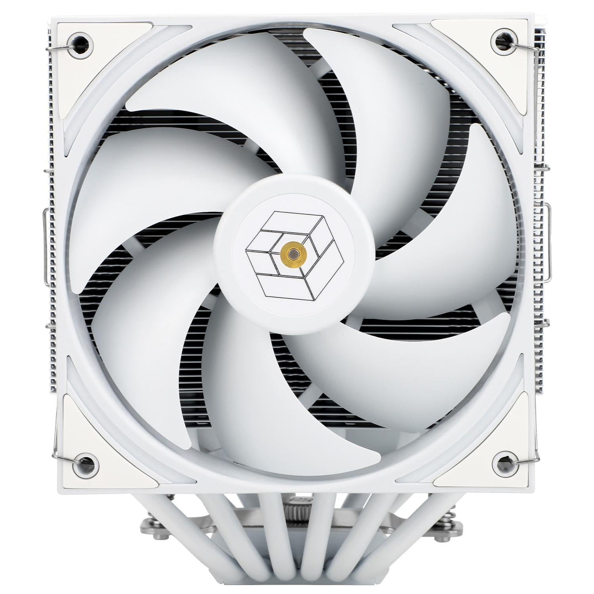Thermalright Royal Pretor 130 White Shenzhen Deli Ming Technology Co. LTD (Thermalright)