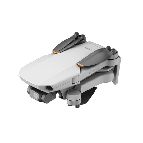 DJI - Mini 4K (EU) - Drone DJI