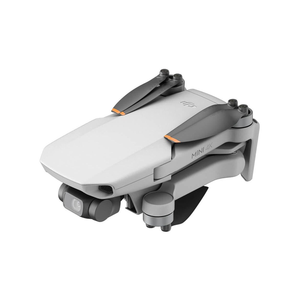 DJI - Mini 4K Fly More Combo (EU) - Drone DJI
