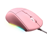 Cougar Mouse Minos XT Pink Gaming-mus