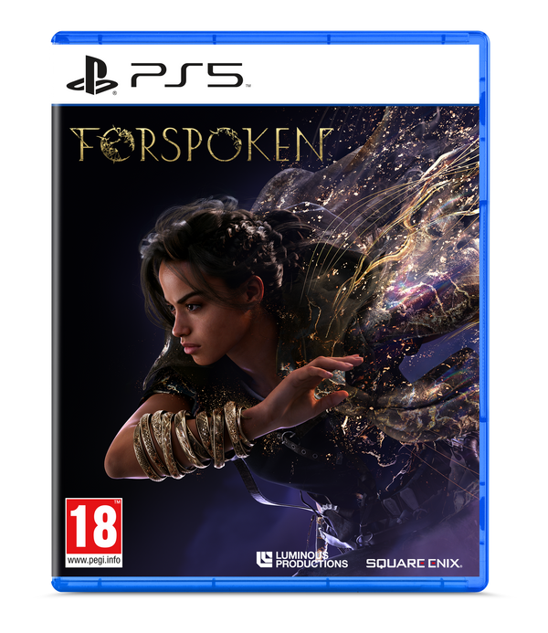 Forspoken – PlayStation 5