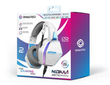 Oniverse Gaming Headset Nebula - Arctic White ONIVERSE