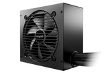 Be quiet Pure Power 12 550W (black, 1x 12-pin high power GPU, 2x PCIe, 550 watts) Be quiet
