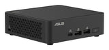 ASUS NUC 15 Pro RNUC15CRKU700002 – set fra siden