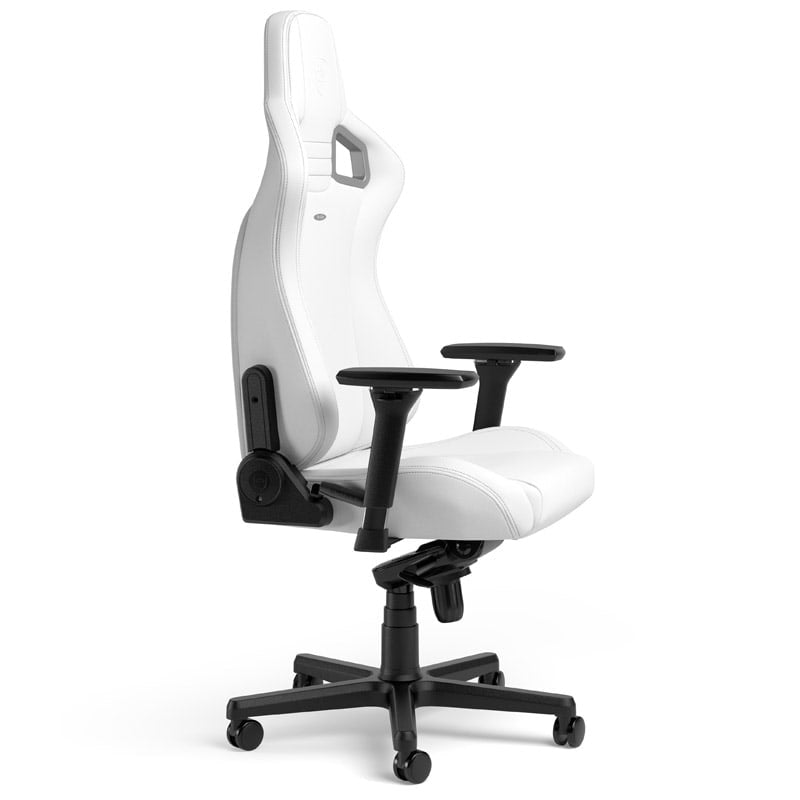 Noblechairs EPIC White Edition