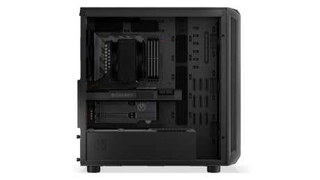 ENDORFY ARX 700 Air TG Black