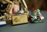 77985 LEGO 77985 J.W. TBA (8.4.) Lego