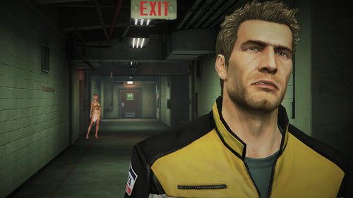 Dead Rising 2  HD (Import) Capcom