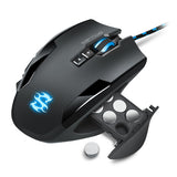 Sharkoon Skiller SGM1 Gaming Mouse, USB Sharkoon