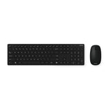 ASUS W5000 – taster og arbejdsflade set ovenfra