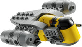 LEGO Star Wars 30728 - Minimodel Brzeszczota Lego