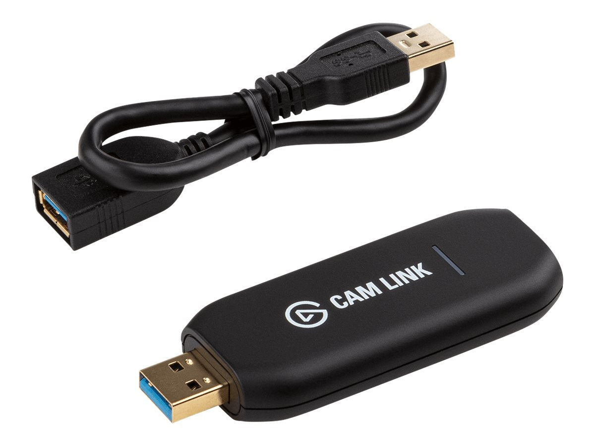 Elgato Cam Link Video Capture Adapter