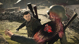 Sniper Elite 4 Nintendo Switch – Gameplay, spilscene 4