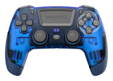 Oniverse - Wireless Controller Revolt V2 BT Wasp - PS4 (Blue) Geekd