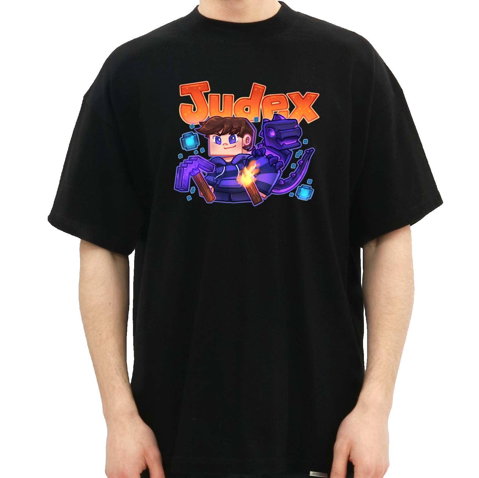 Judex Black Friday 2024 Tee