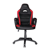 TRUST GXT701R RYON STOL RÖD