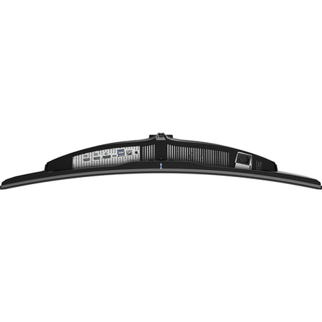 MSI MPG 321CURXDE QD-OLED – produktvisning 15