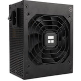 Thermalright TR-TPFX 650, 80+ Platinum modular PSU, SFX, Sort Thermalright