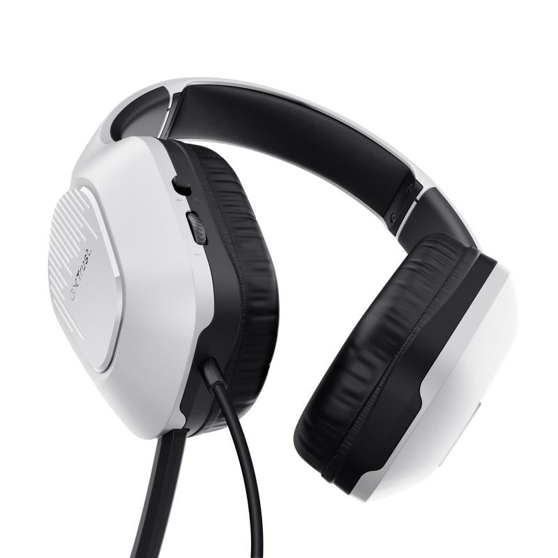 TRUST GXT415PS ZIROX HEADSET PS5