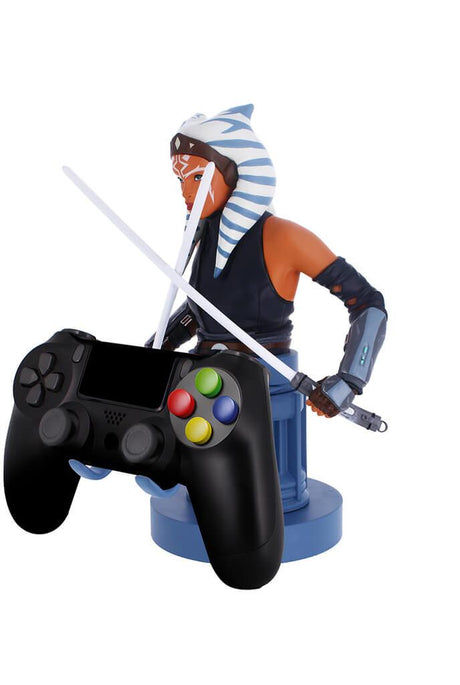 CABLE GUYS - AHSOKA TANO (MANDALORIAN) Cable Guys