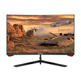 Dahua DHI-LM24-E230C - 23,6" - Full HD - 1 Ms - Svart - 165Hz
