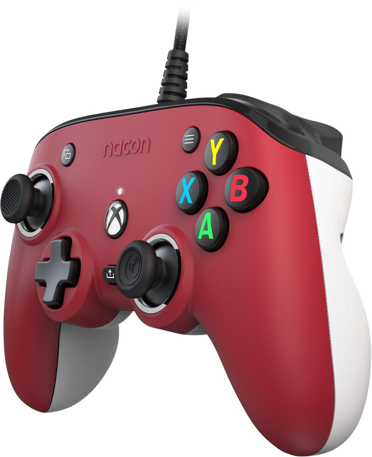 Nacon Pro Controller Compact Rød /Xbox Series X