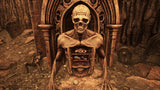 Necrophosis: Full Consciousness + The Shore – PlayStation 5 – skærmbillede fra spillet