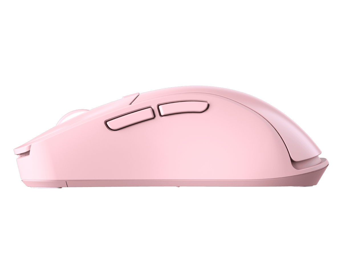 Cougar Surpassion RX Optical Wireless Pink