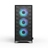 Fractal Design Pop Air 2 White TG Clear ATX Fractal design