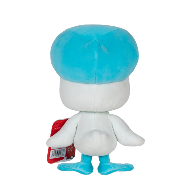 Pokémon - Plysch 20 Cm - Quaxly (PKW3352)