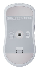 P723 ROG HARPE II ACE/WHT – hvid gamingmus – produktvisning 8