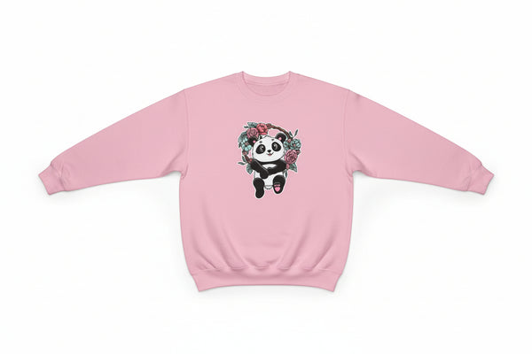 Beduna Tröja - Rosa