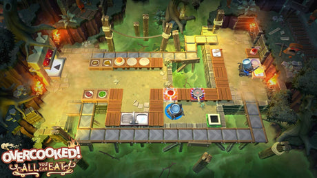 Overcooked! All You Can Eat – Xbox One / Xbox Series X – motiv fra spillet 24