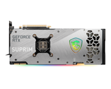 MSI GeForce RTX 3090 Ti SUPRIM X 24G