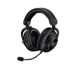 Logitech G PRO X 2 - LIGHTSPEED Trådlöst Gamingheadset - Svart