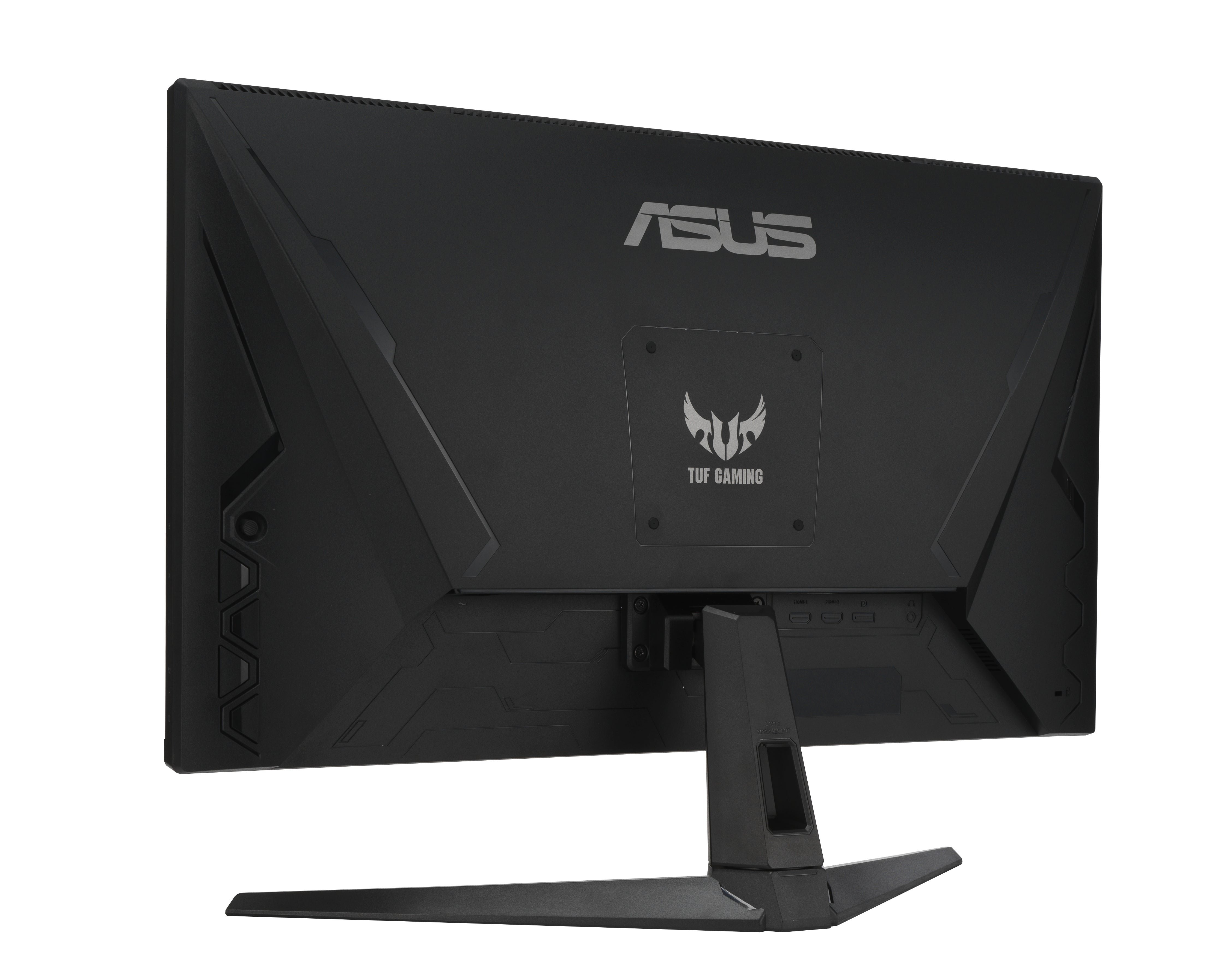 ASUS TUF Gaming VG289Q1A 28 3840 X 2160 HDMI DisplayPort 60Hz Pivot-skärm