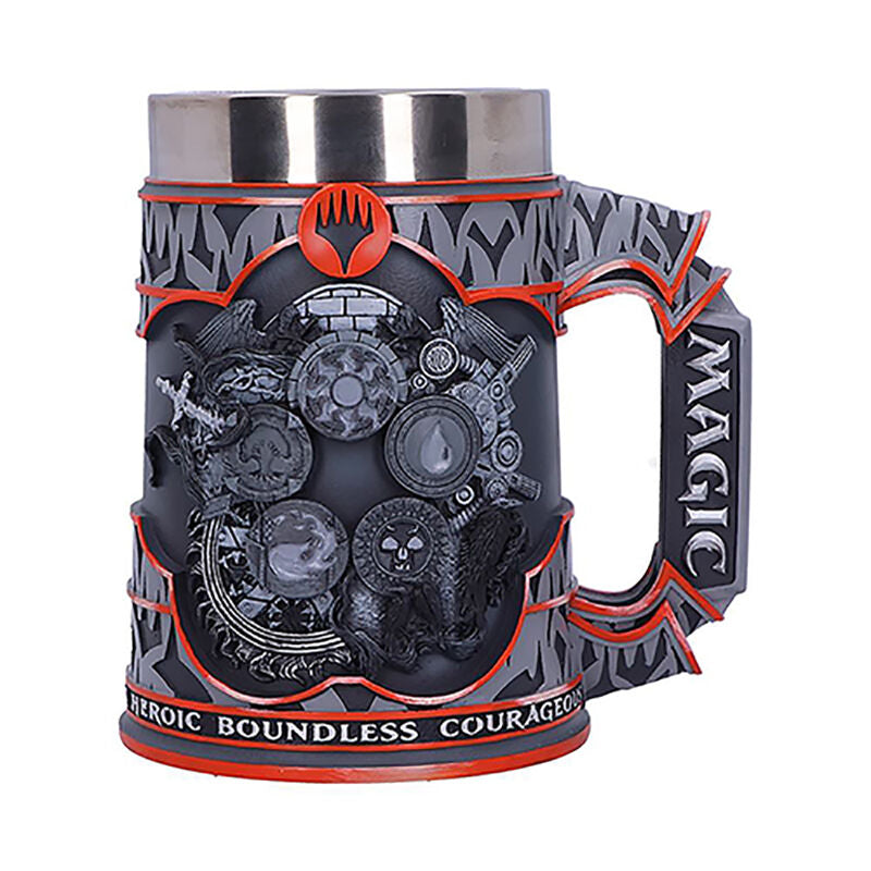 Magic: The Gathering Tankard 15,5 Cm