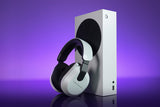 Turtle Beach Stealth 600 Gen 3 – Xbox-headset, hvid – Headset ved separat Xbox som eksempel