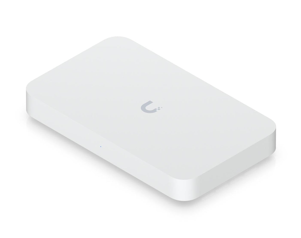 Ubiquiti UniFi Gateway Fiber
