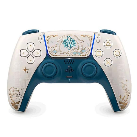 Sony DualSense-controller til PS5 – Genshin Impact Limited Edition – produktbillede