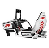 Playseat® Formula Intelligence - F1® Edition (vit)