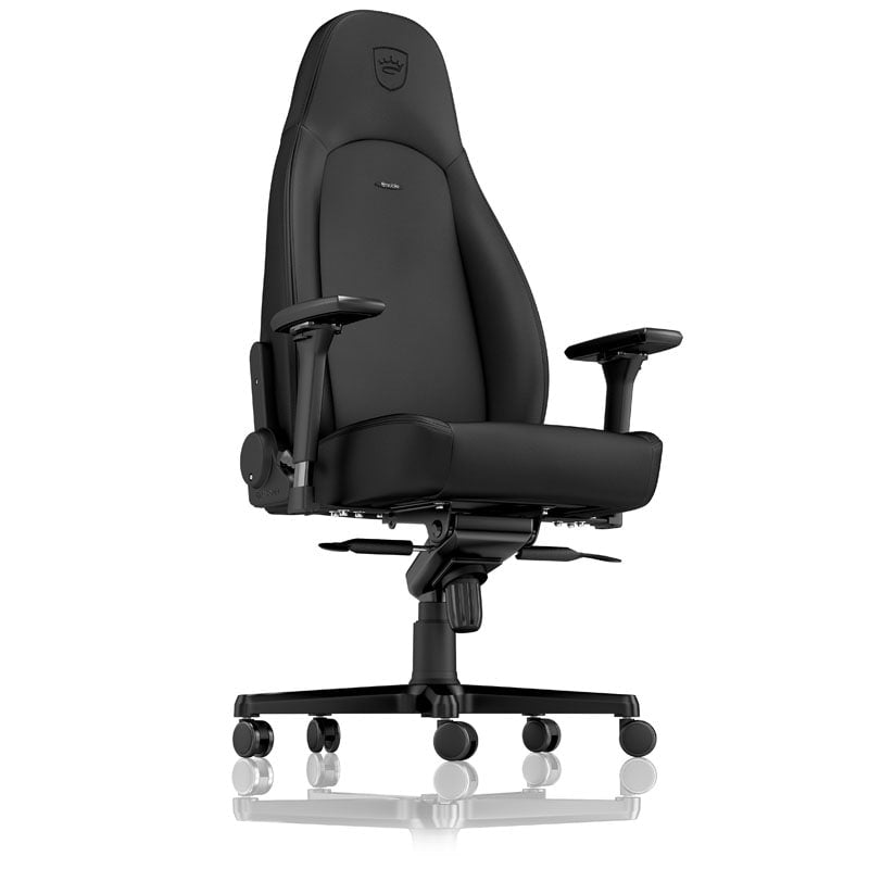Noblechairs ICON Black Edition