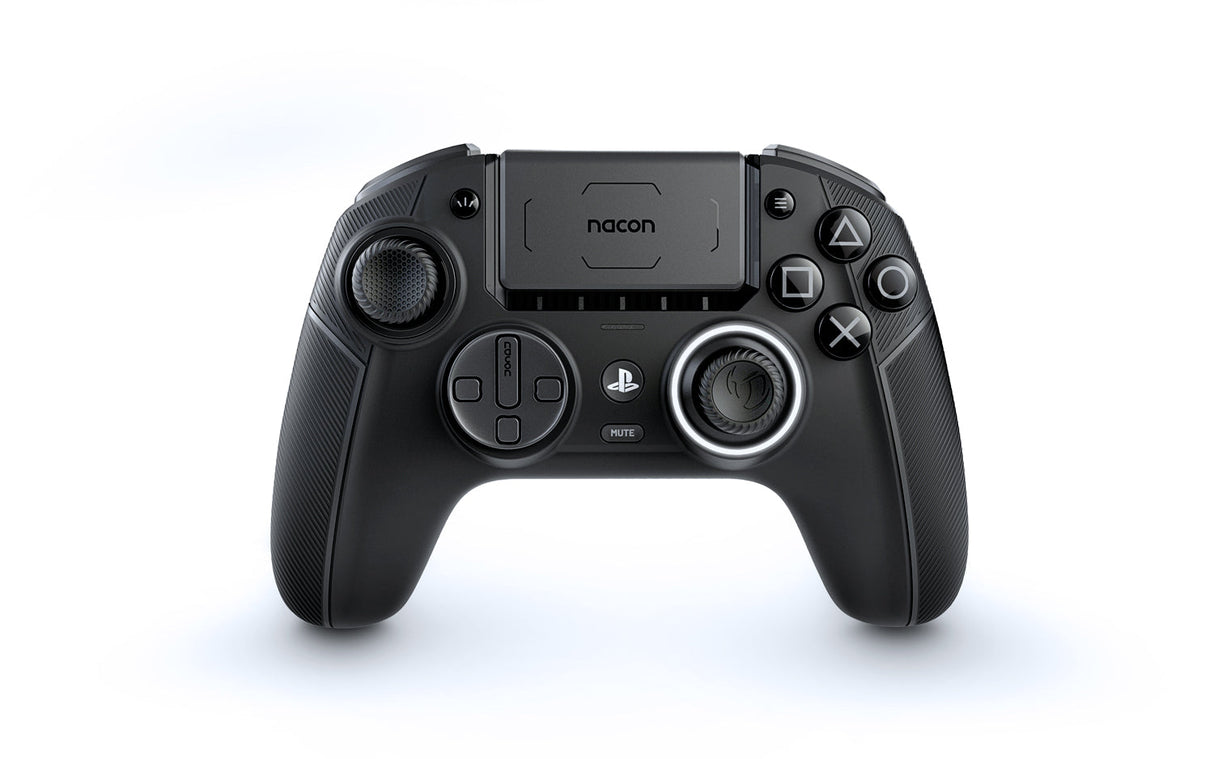 Revolution 5 Pro Controller - Svart