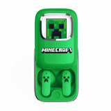 OTL - Minecraft Slide TWS Hörlurar