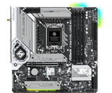 ASRock B760M STEEL LEGEND WIFI