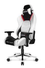 AKRacing Premium Arctica
