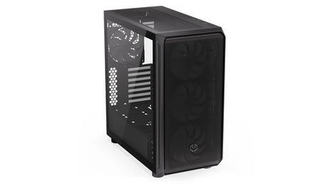 ENDORFY ARX 700 ARGB TG Black