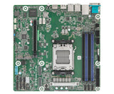 ASRock Rack EPYC4000D4U bundkort - produktbillede 1