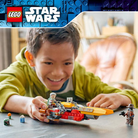 LEGO 75437 Star Wars Cobb Vanths Speeder Lego